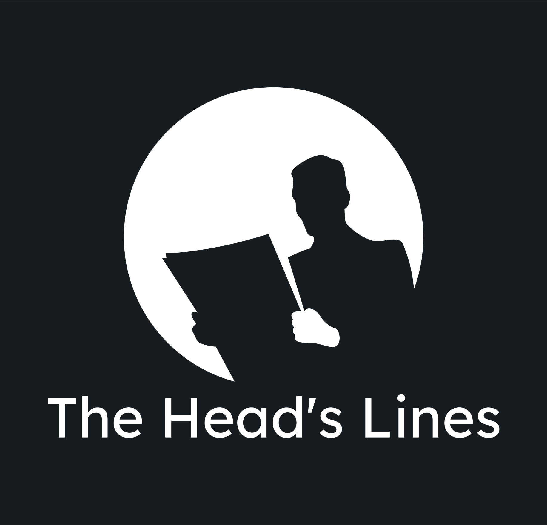 The Head's Lines